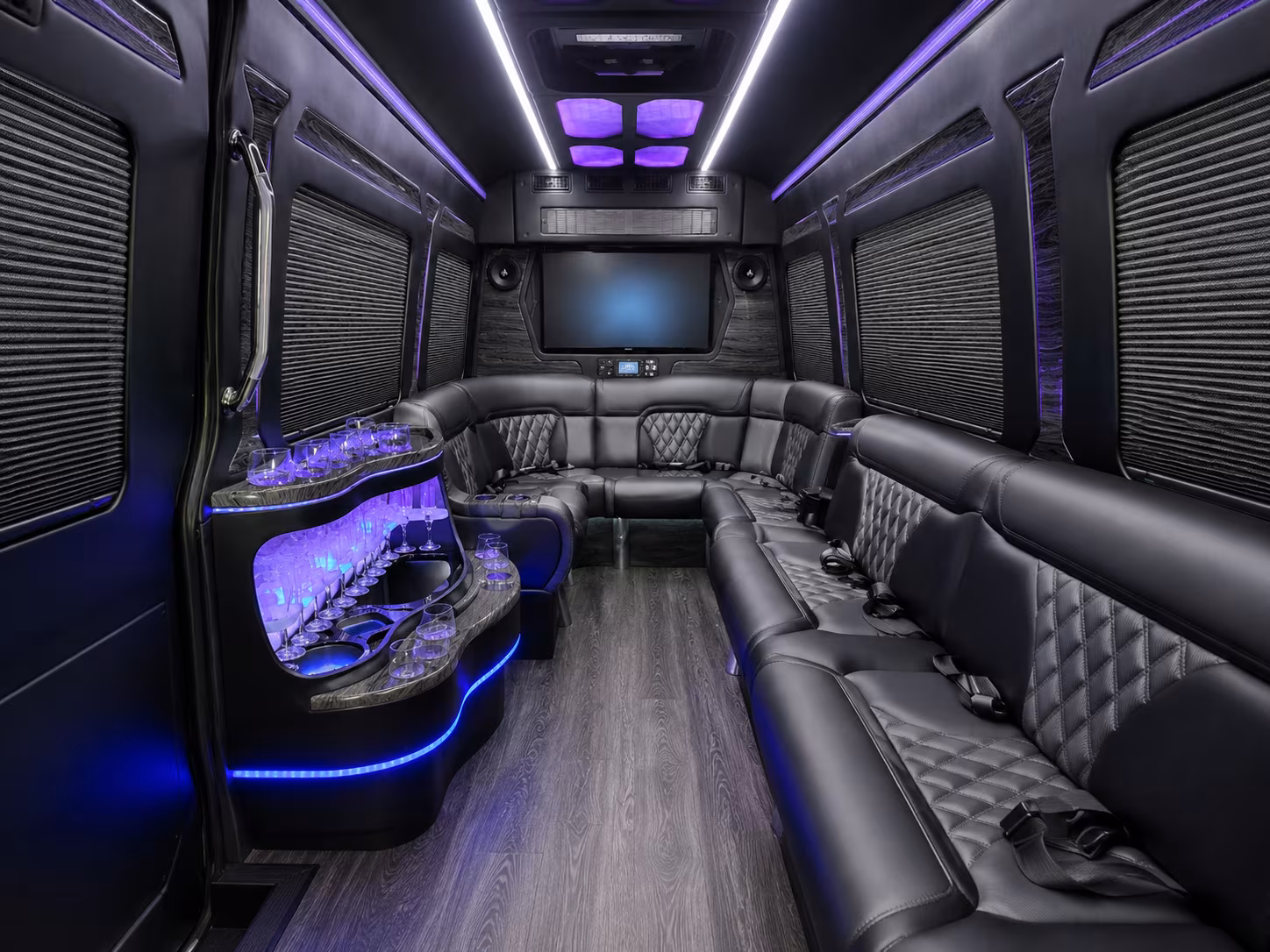 alberta bair theater and smaller venue nights in billings