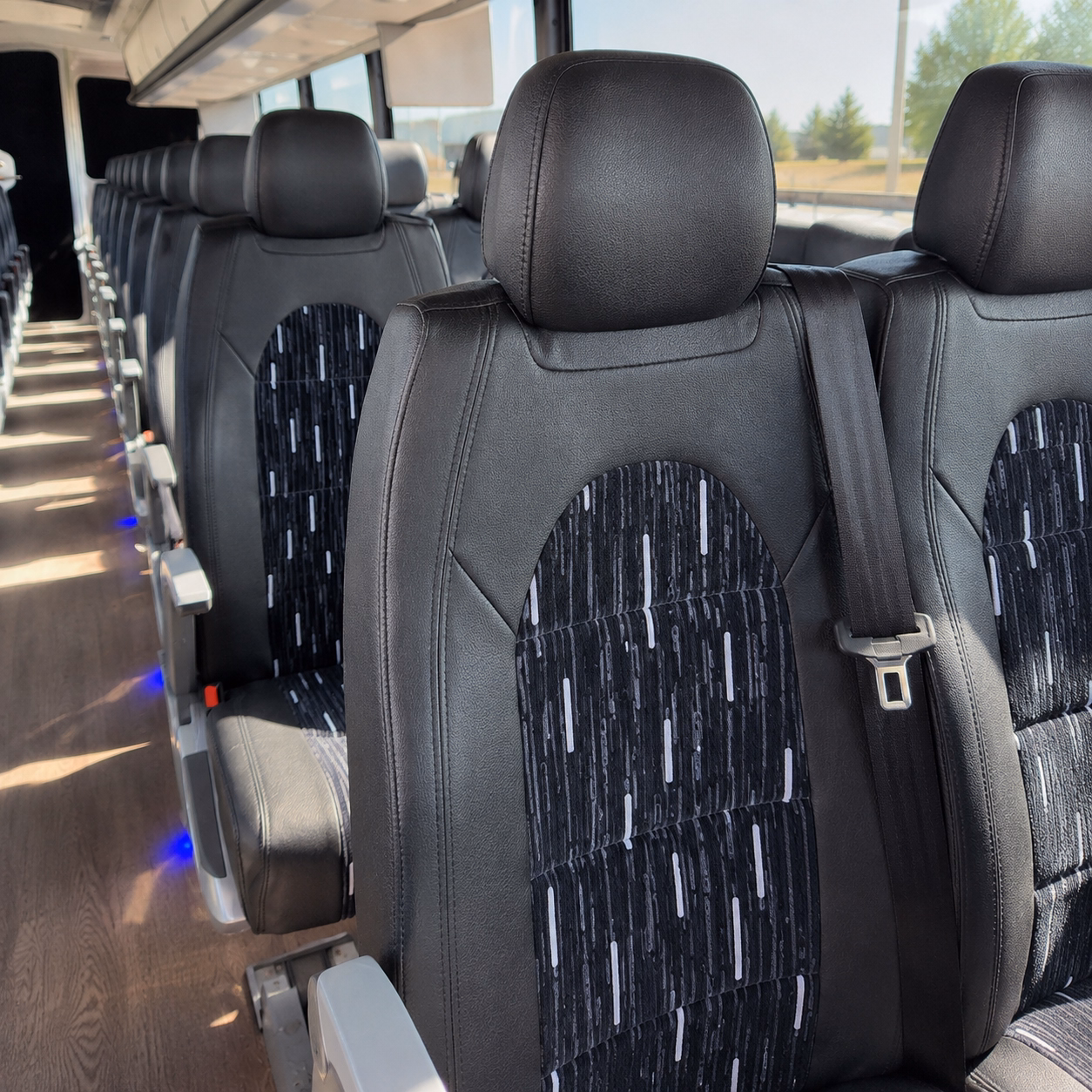 billings church transportation