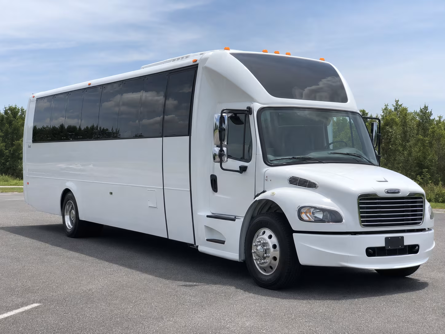billings concert party bus rental