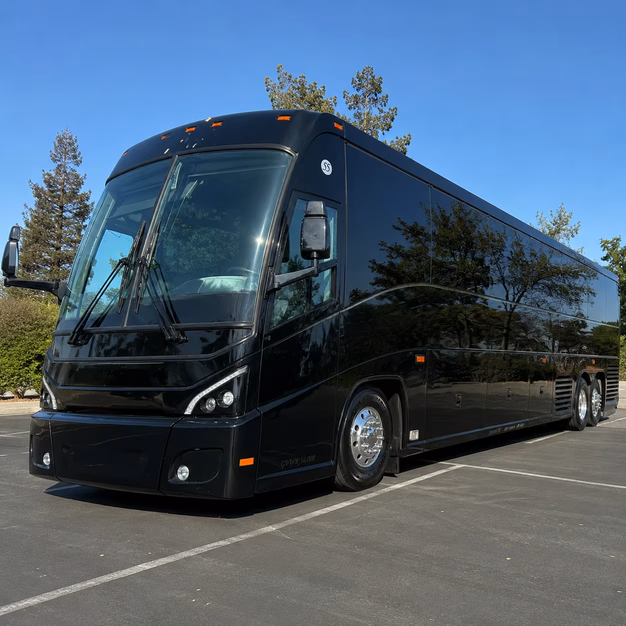 billings concert transportation
