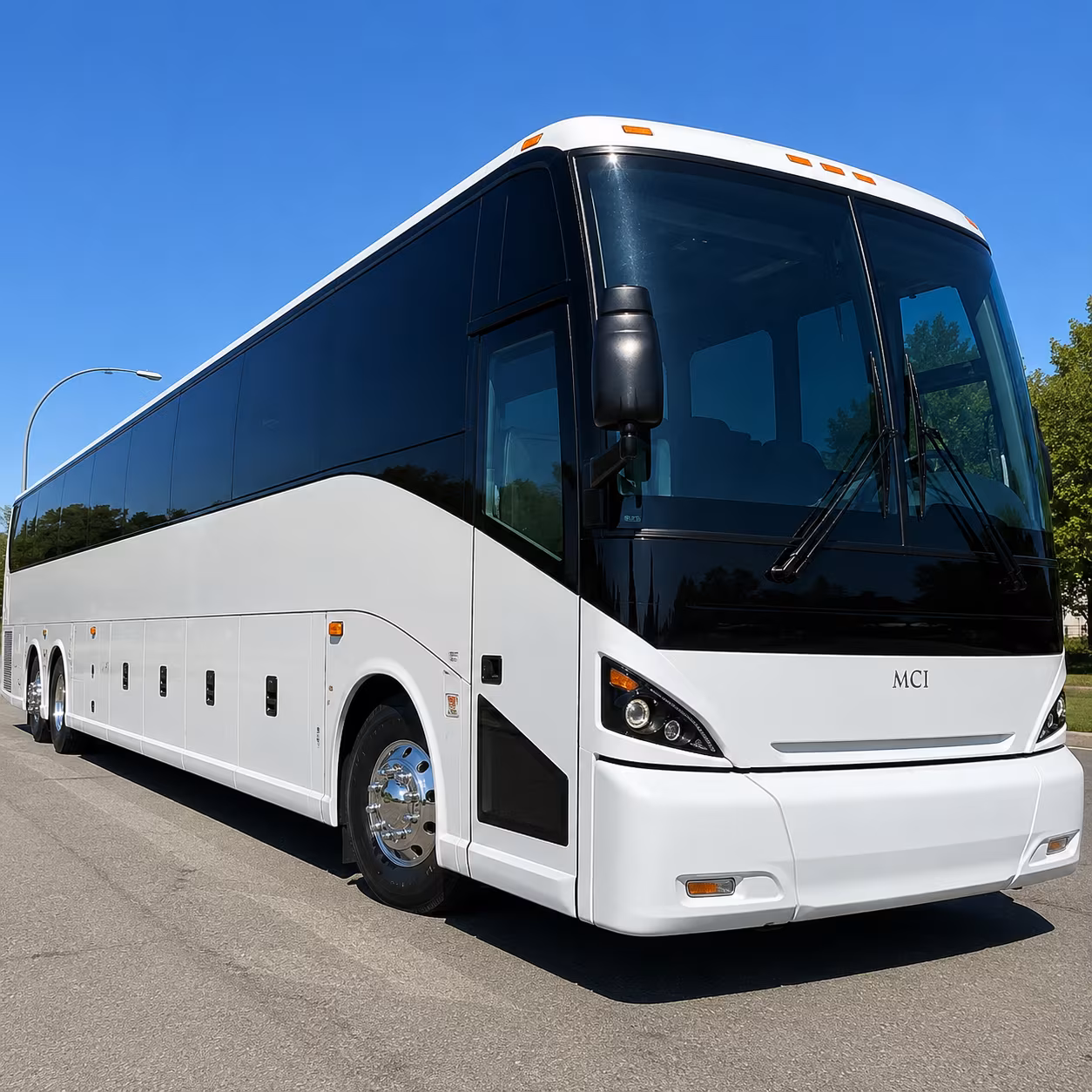 billings corporate event transportation onboard seating