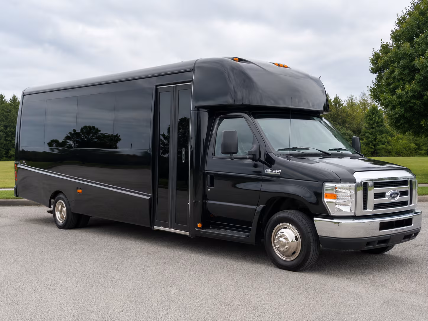 Billings Corporate Event Transportation
