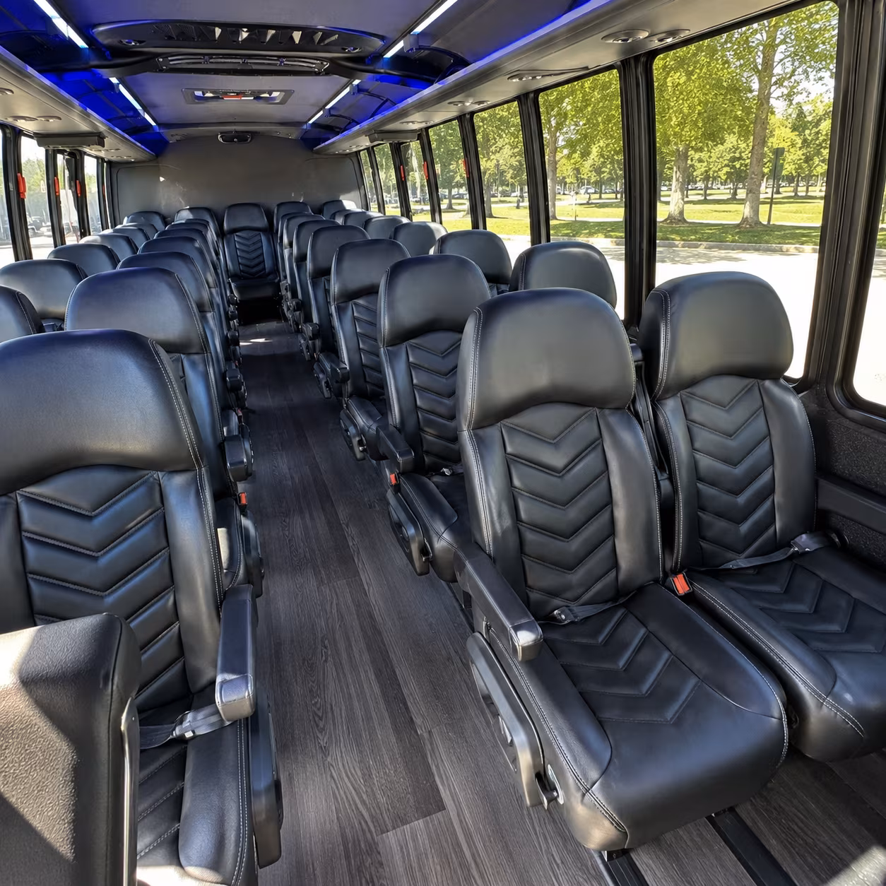 billings corporate transportation