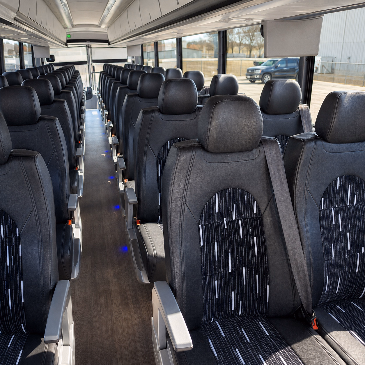 billings employee transportation