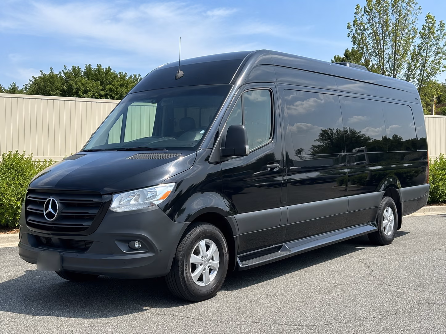 billings event transportation