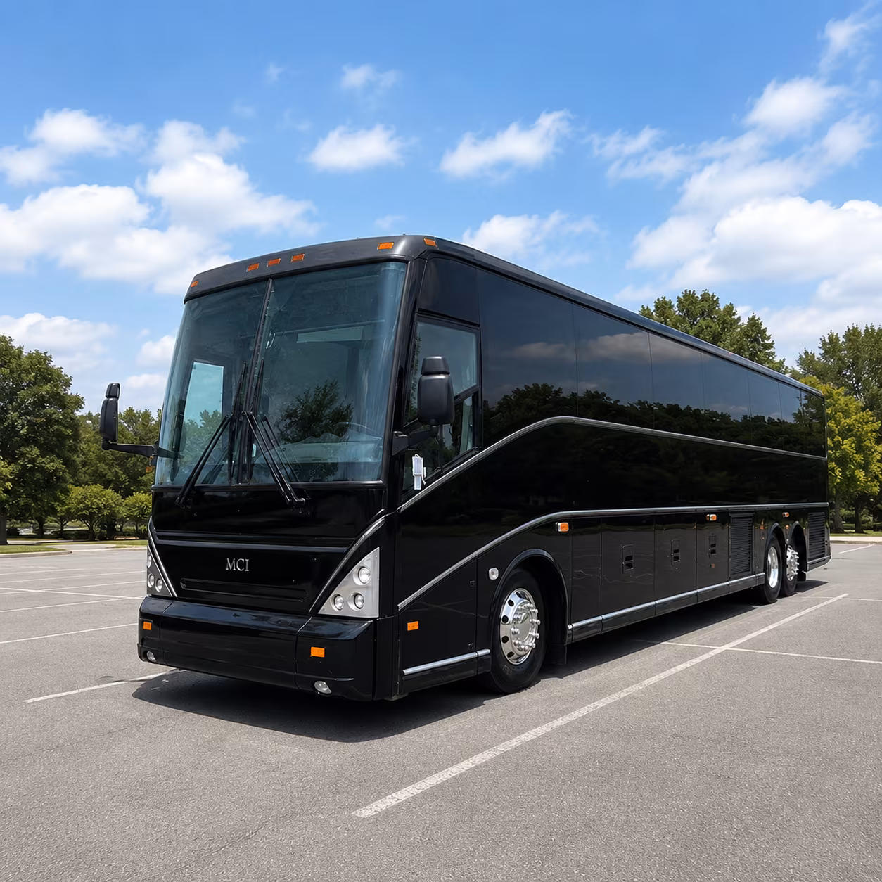 billings private event transportation onboard seating