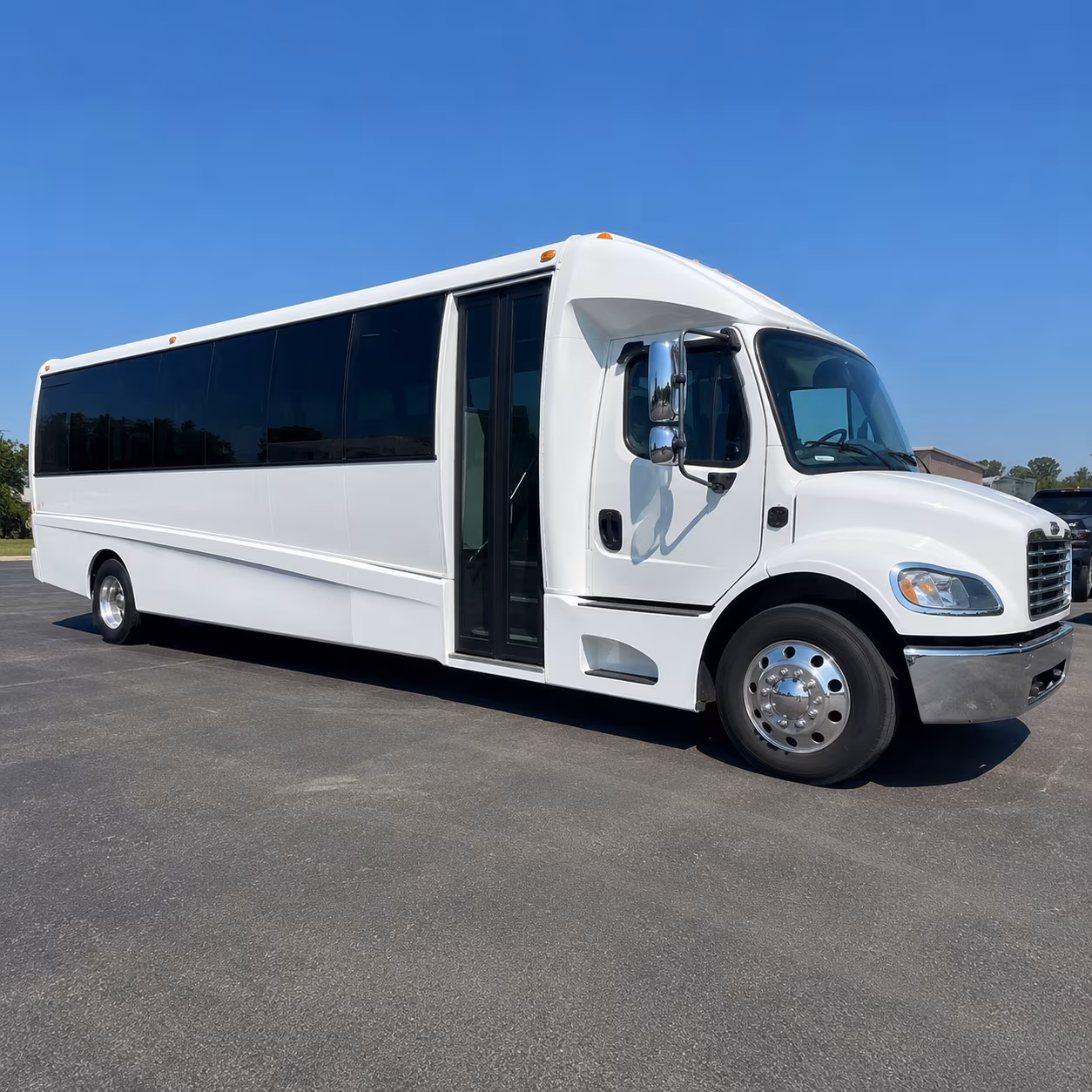 Billings Religious Group Transportation