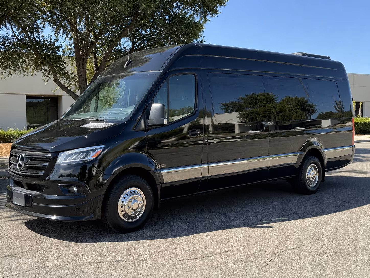 billings school event transportation onboard seating
