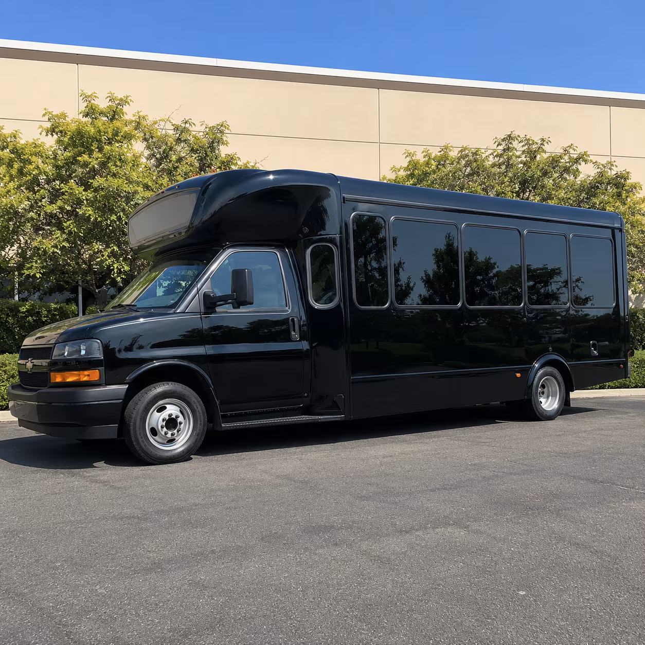 billings sporting event party bus rental