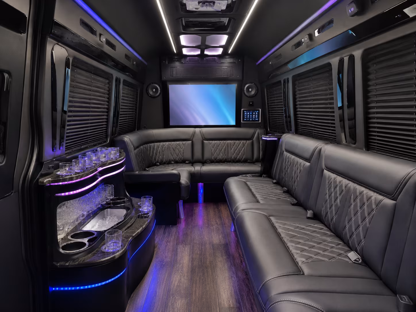 billings sporting event transportation