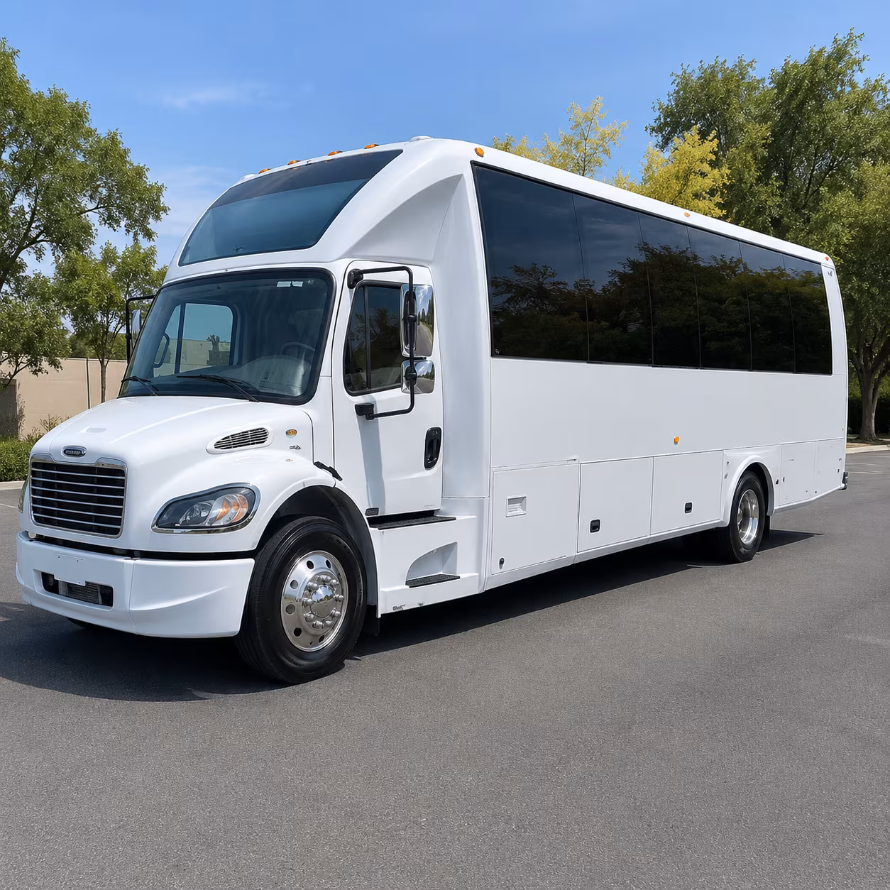 book your billings prom party bus before metrapark dates fill up