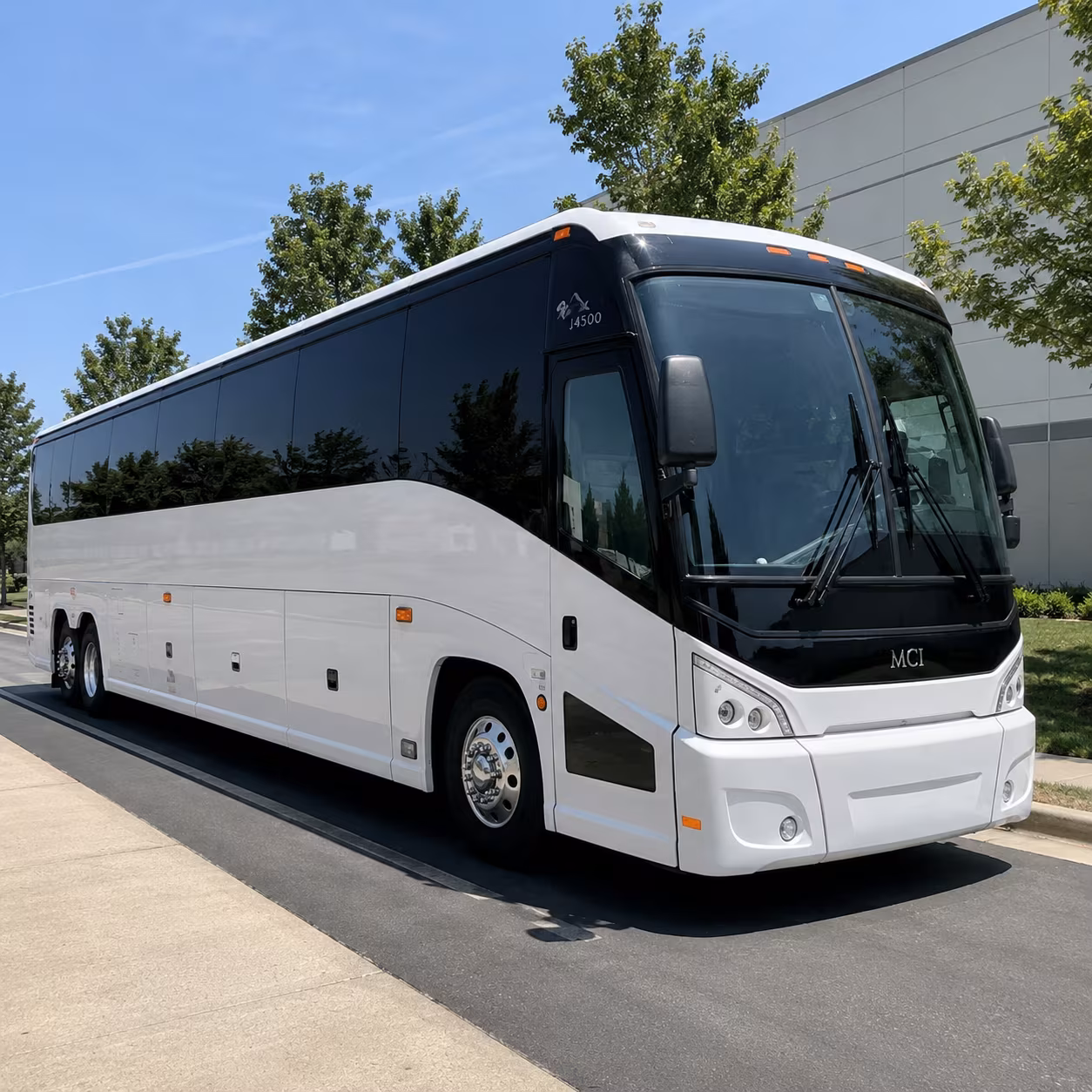 corporate airport shuttle service at billings logan international airport