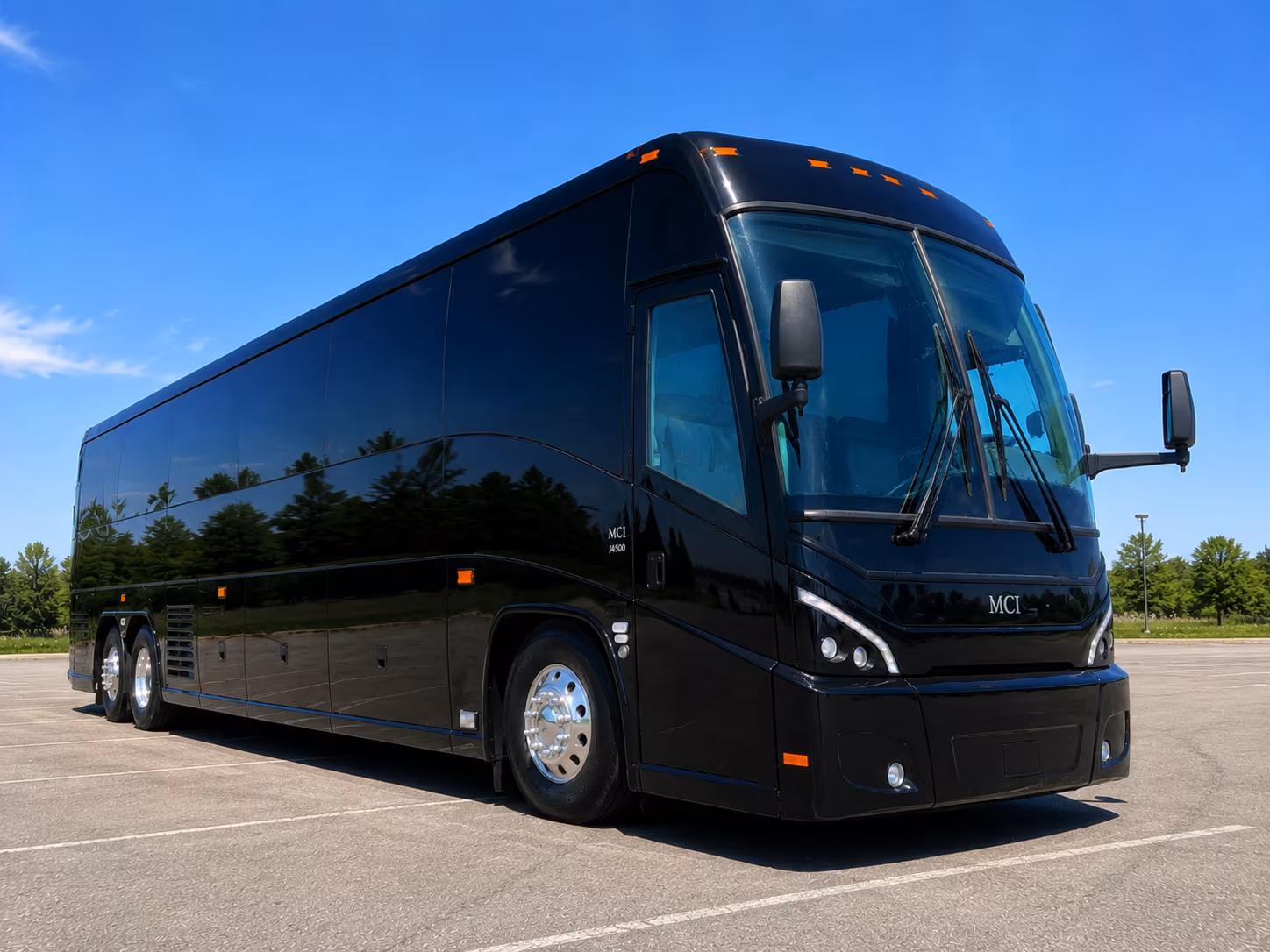 get your group to rimrock auto arena at metrapark without the parking headache