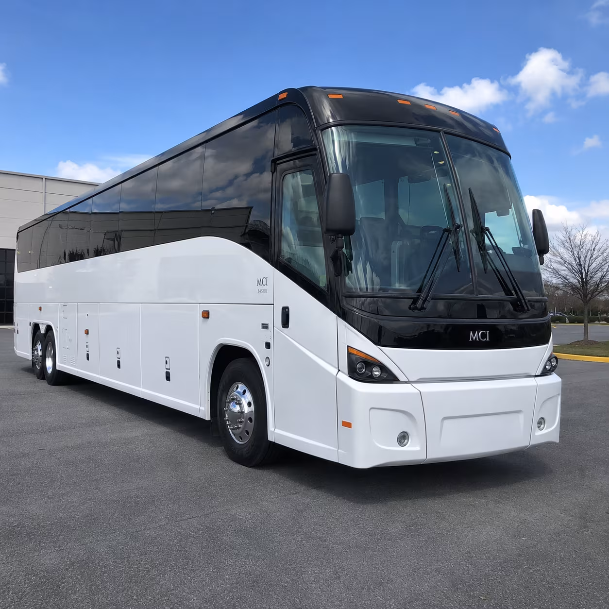 getting your group to billings logan international airport has never been easier