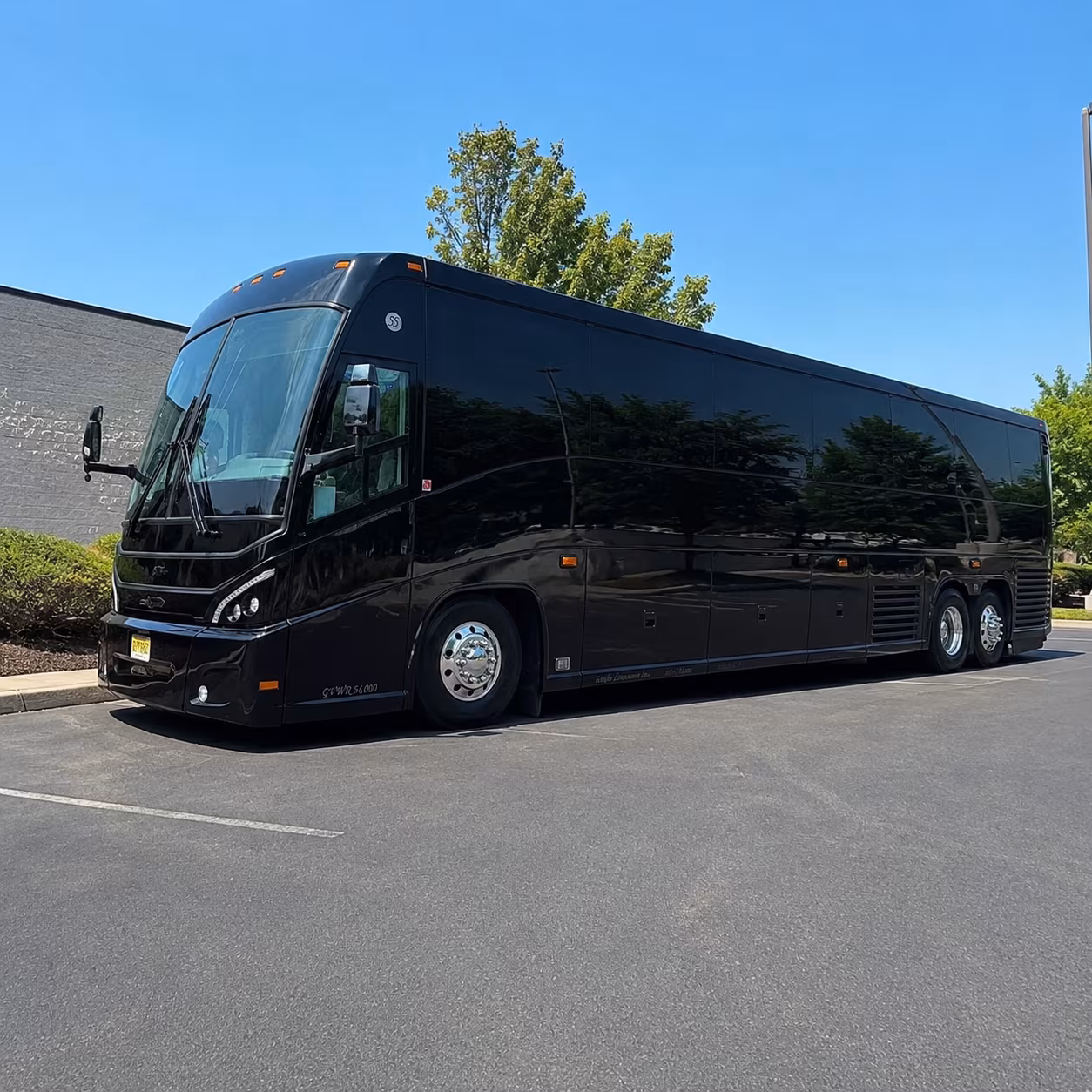 glacier yellowstone the black hills your group deserves a comfortable ride to all of it