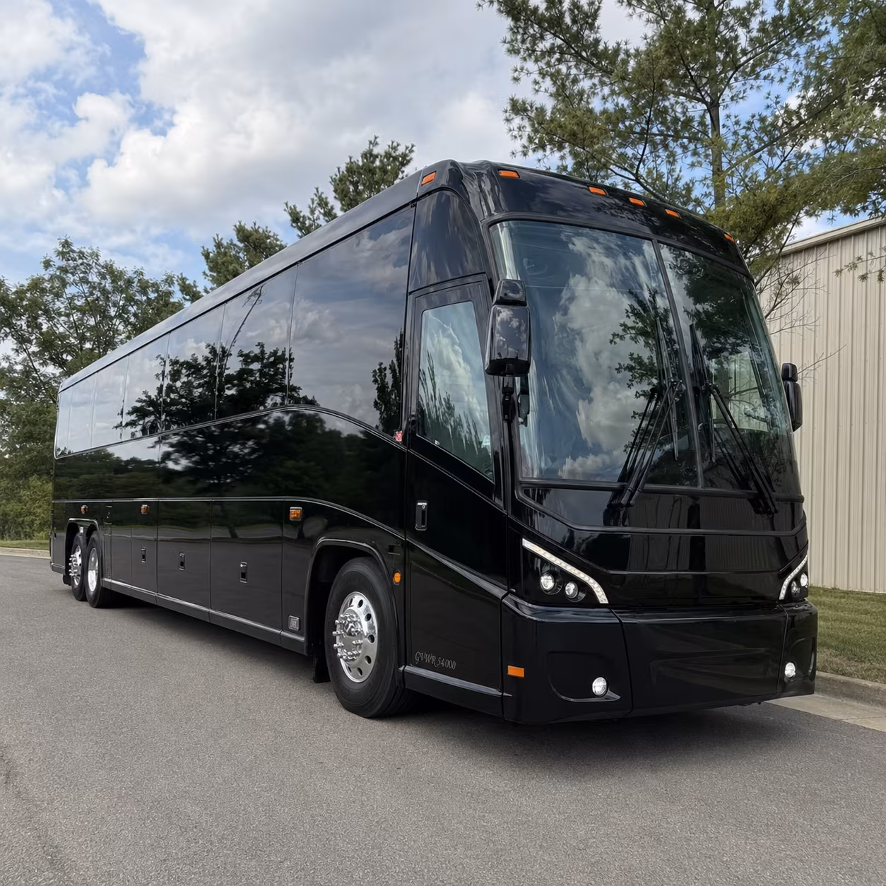 heading to rapid city denver or salt lake city billings long distance charters go the distance