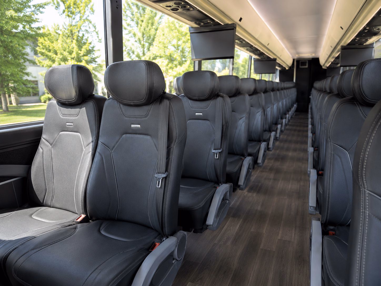 how seasonality and peak times affect charter bus rates in billings montana