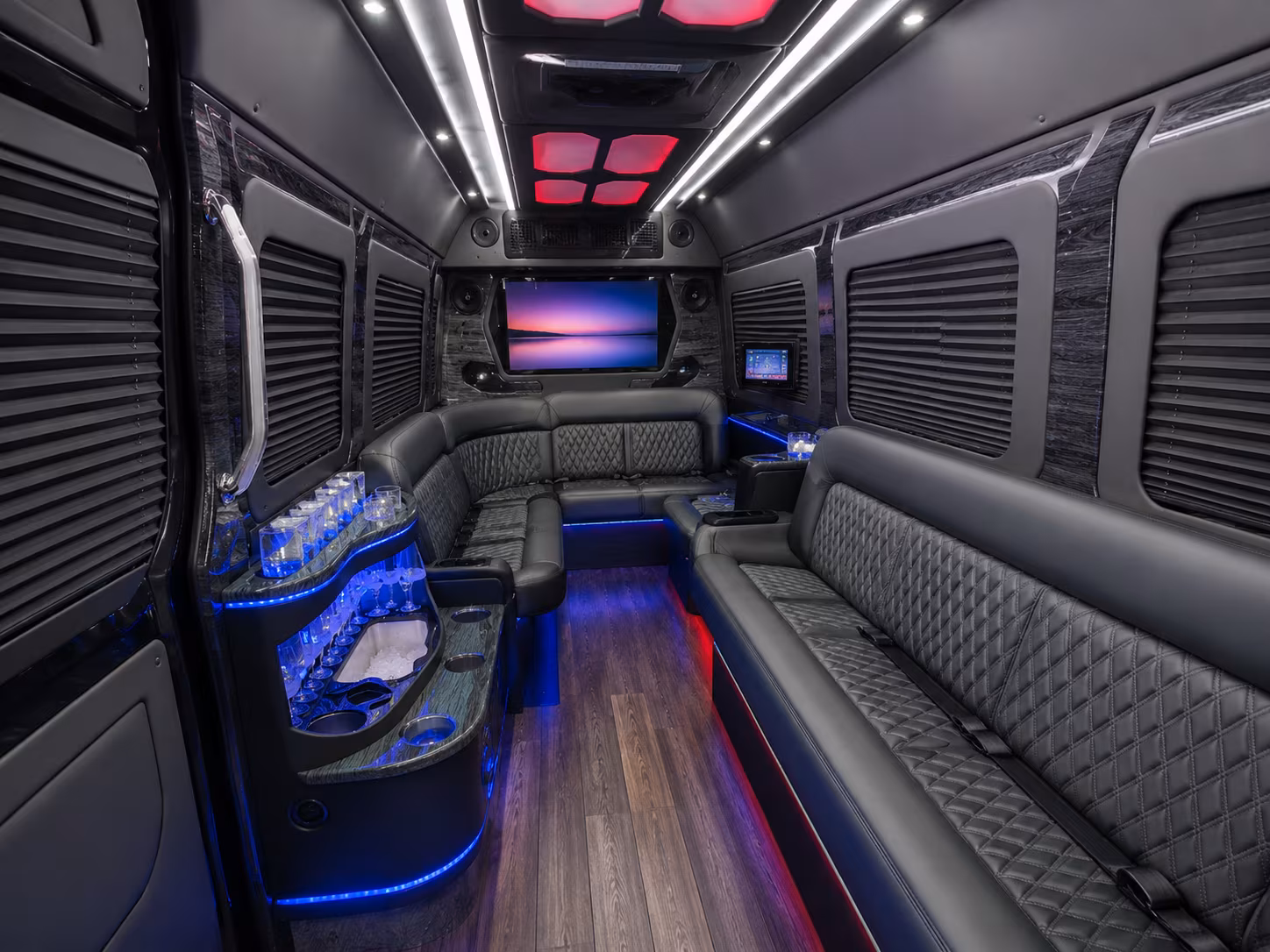 long distance government transportation from billings to helena great falls and beyond