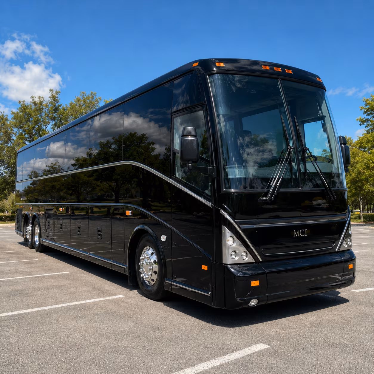 no more juggling multiple bus companies one form does it all