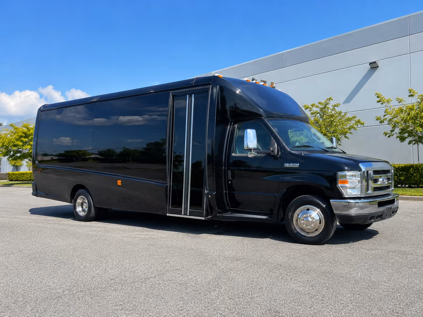 party bus nights on 1st ave n and downtown billings