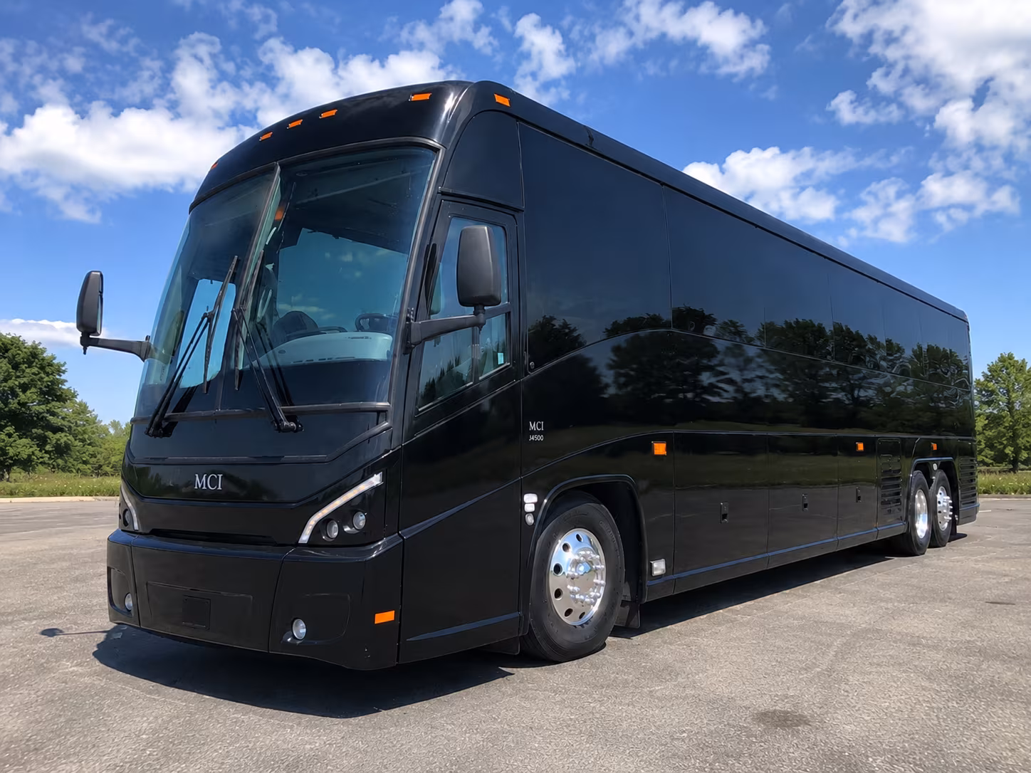 shuttle your guests between downtown hotels and your billings venue