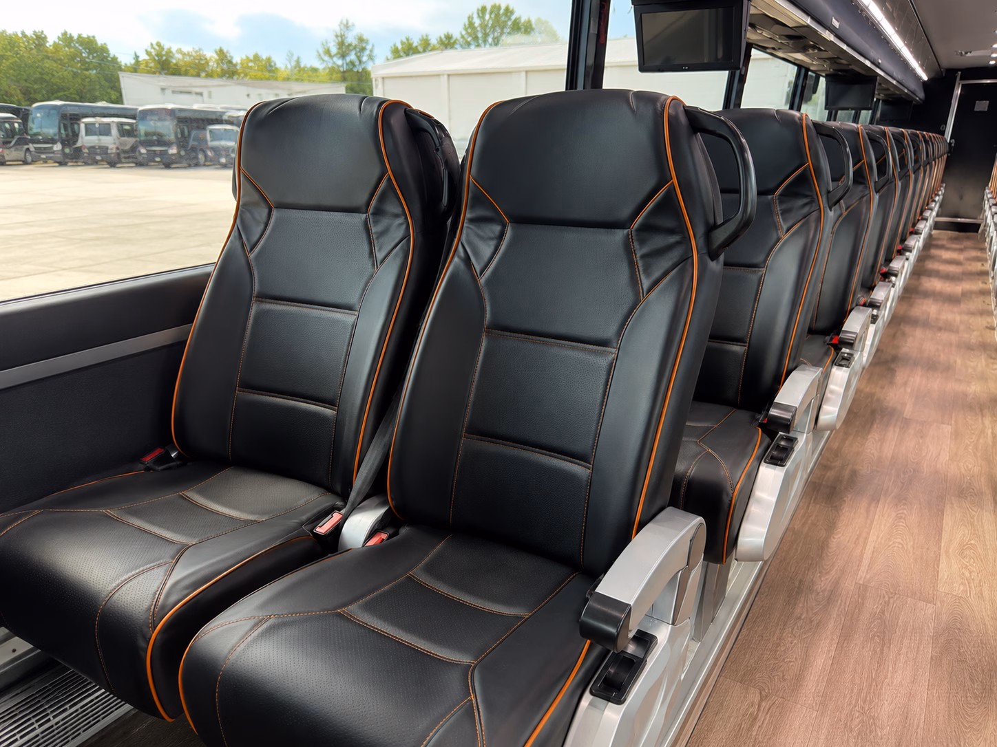 take a summer day trip to red lodge on a charter bus