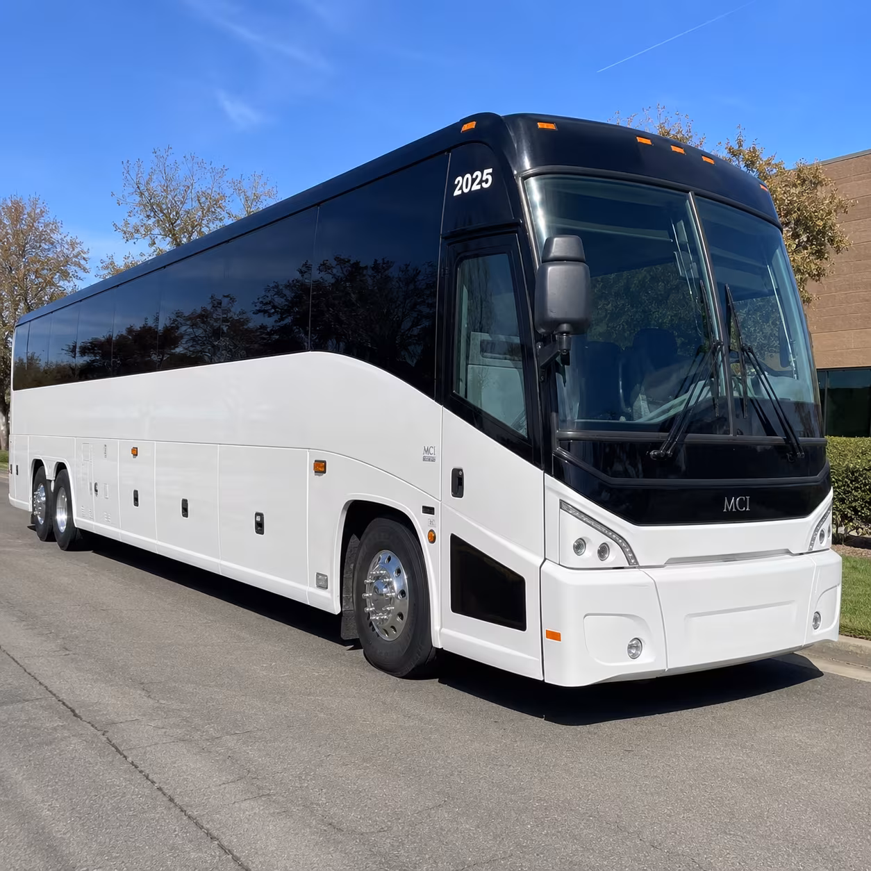 wedding and private event shuttle bus rentals in billings